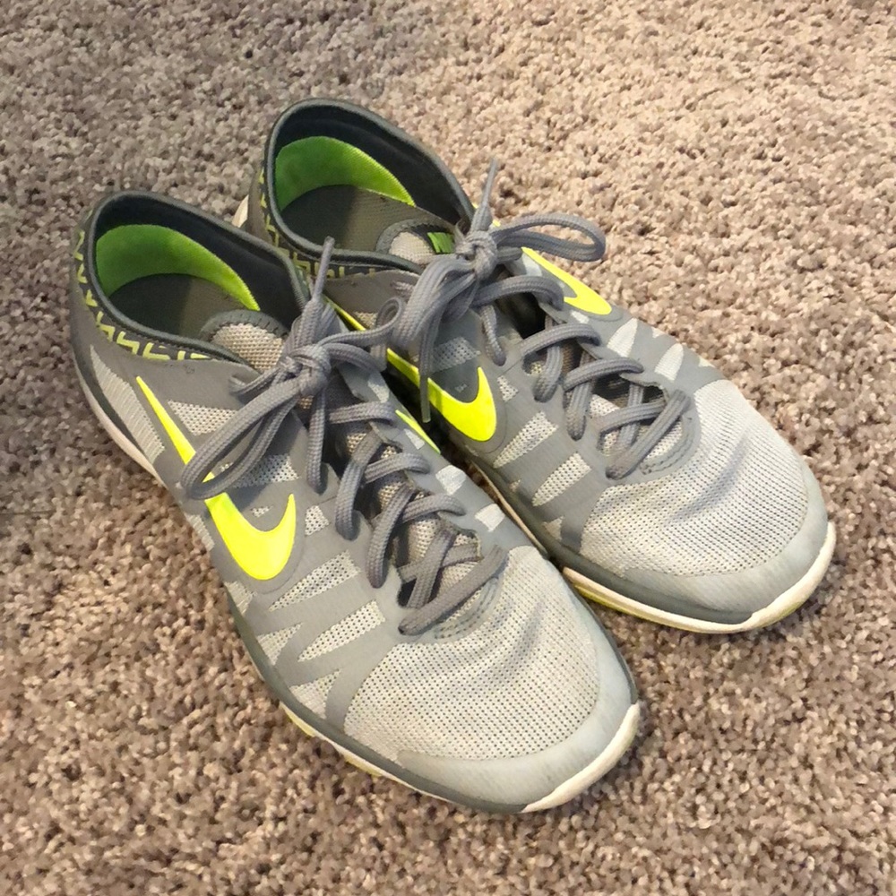 Nike Flex Supreme TR3